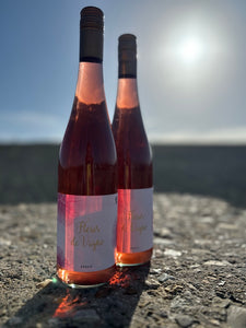 "Fleur de Vigne Rosé" -Ein Hauch von Provence für Ihre Sinne