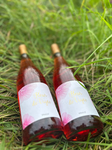 "Fleur de Vigne Rosé" -Ein Hauch von Provence für Ihre Sinne