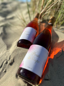 "Fleur de Vigne Rosé" -Ein Hauch von Provence für Ihre Sinne