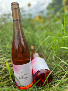 "Fleur de Vigne Rosé" -Ein Hauch von Provence für Ihre Sinne